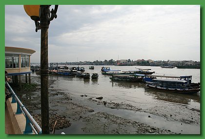 100102 tur til Mekongdeltaet